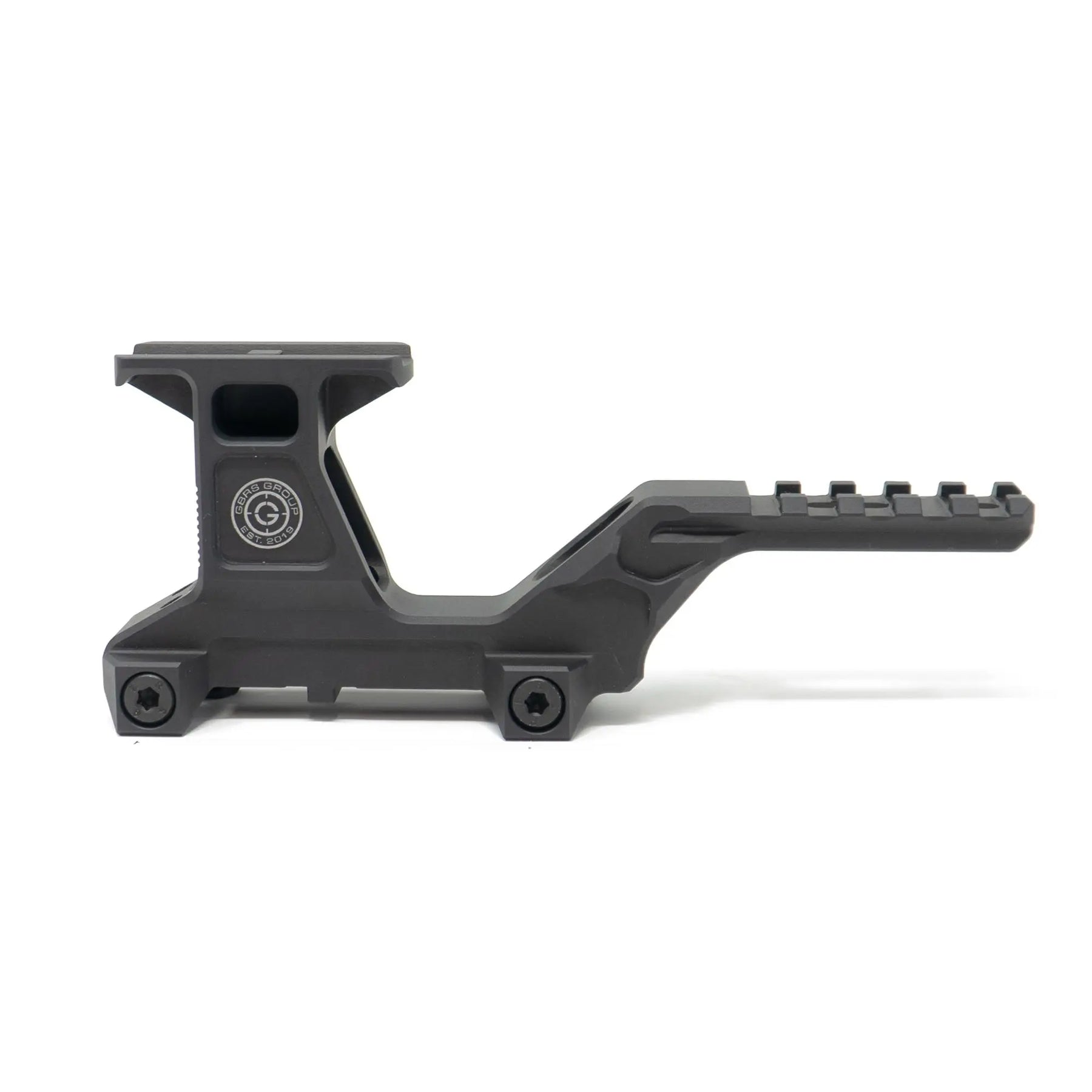 GBRS Hydra Mount | Optic & Laser Mount, NVG Ready | Proudly Made in the USA