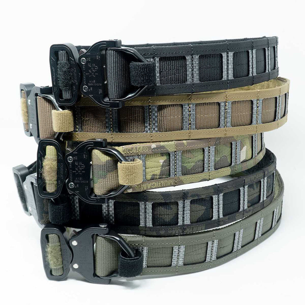 GBRS Assaulter Belt System V3 | Made in USA | Berry Compliant