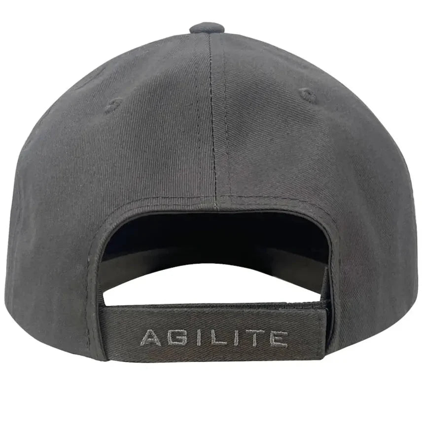 Scorpion Logo Hat