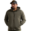 Eberlestock Alturas Jacket | 100g Zoned Insulation & Water Repellent | Mild to Cold Weather