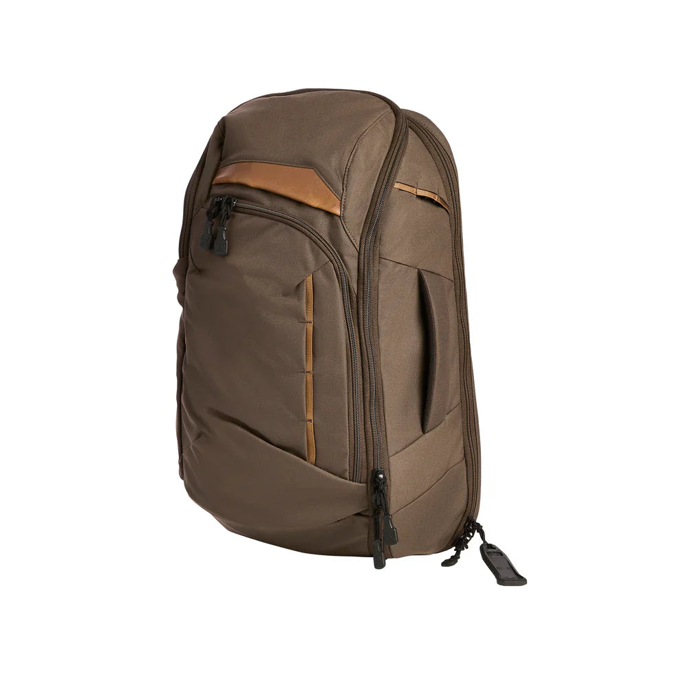 Vertx Gamut 22L Sling | Fits 15" Laptop & 20" CCW | Travel-Friendly
