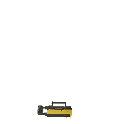 Streamlight Portable Scene Light | 10K Lumen Wide Flood & 72"/84" Extended Height