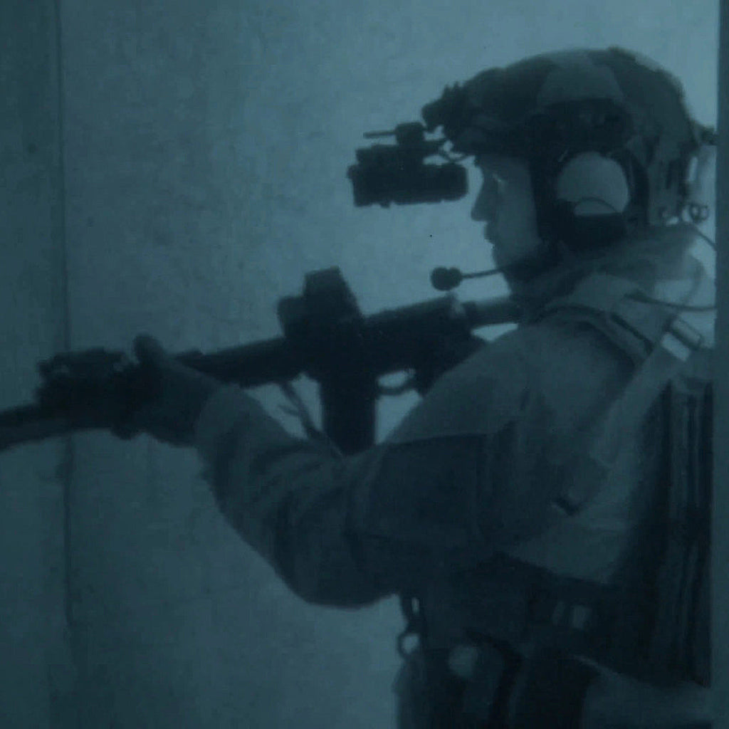 Armasight BNVD-40 Gen 3 White Phosphor Go Kit | 1600+ FOM