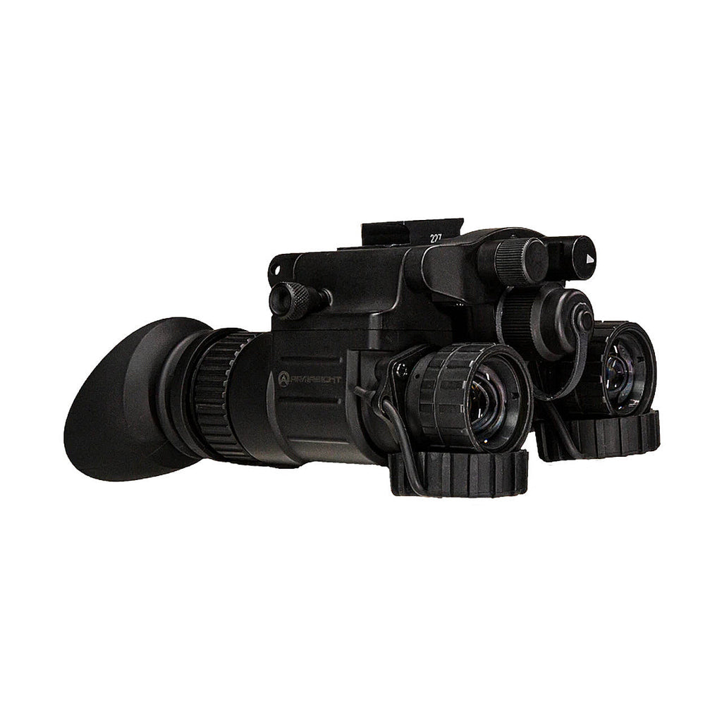 Armasight BNVD-51 Gen 3 Bravo Night Vision Goggle | 1400+ FOM