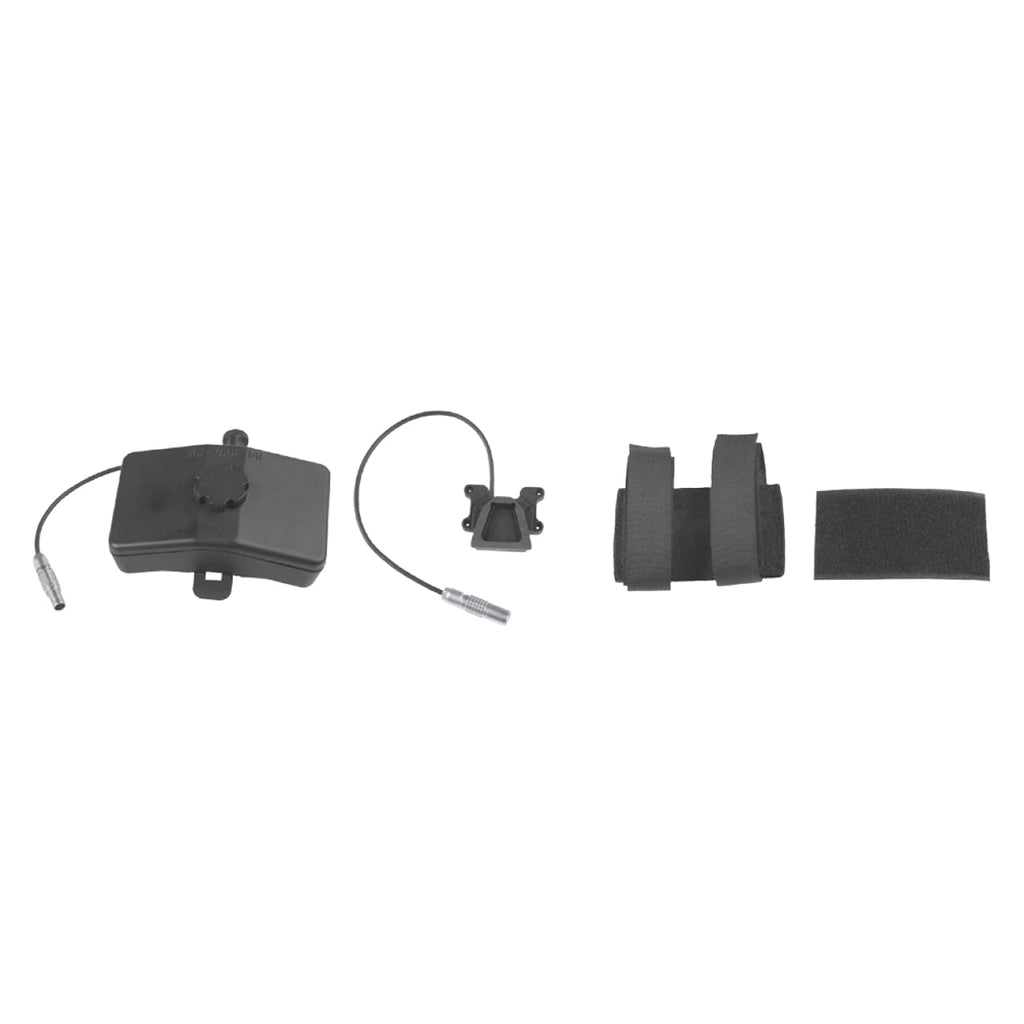 Armasight BNVD-51 Gen 3 Ultimate Kit | White Phosphor | 1600+ FOM