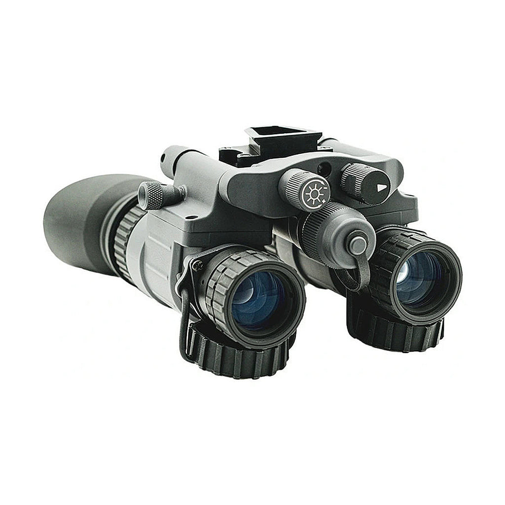Armasight BNVD-51 Gen 3 White Phosphor Go Kit | 1600+ FOM