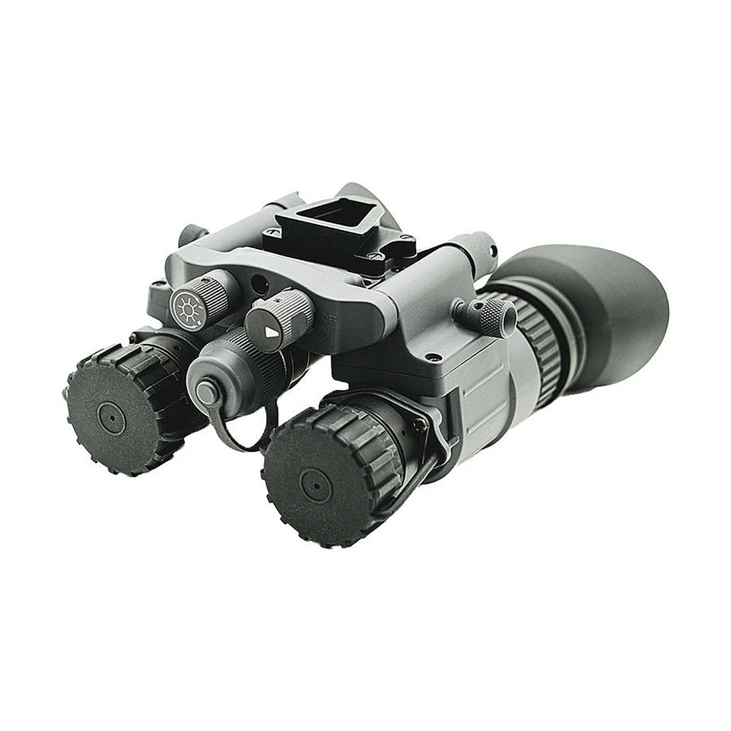 Armasight BNVD-51 Gen 3 White Phosphor Go Kit | 1600+ FOM