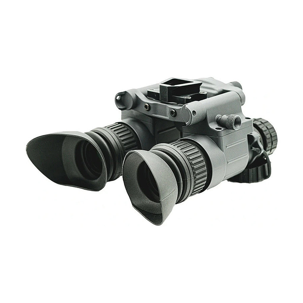 Armasight BNVD-51 Gen 3 White Phosphor Go Kit | 1600+ FOM