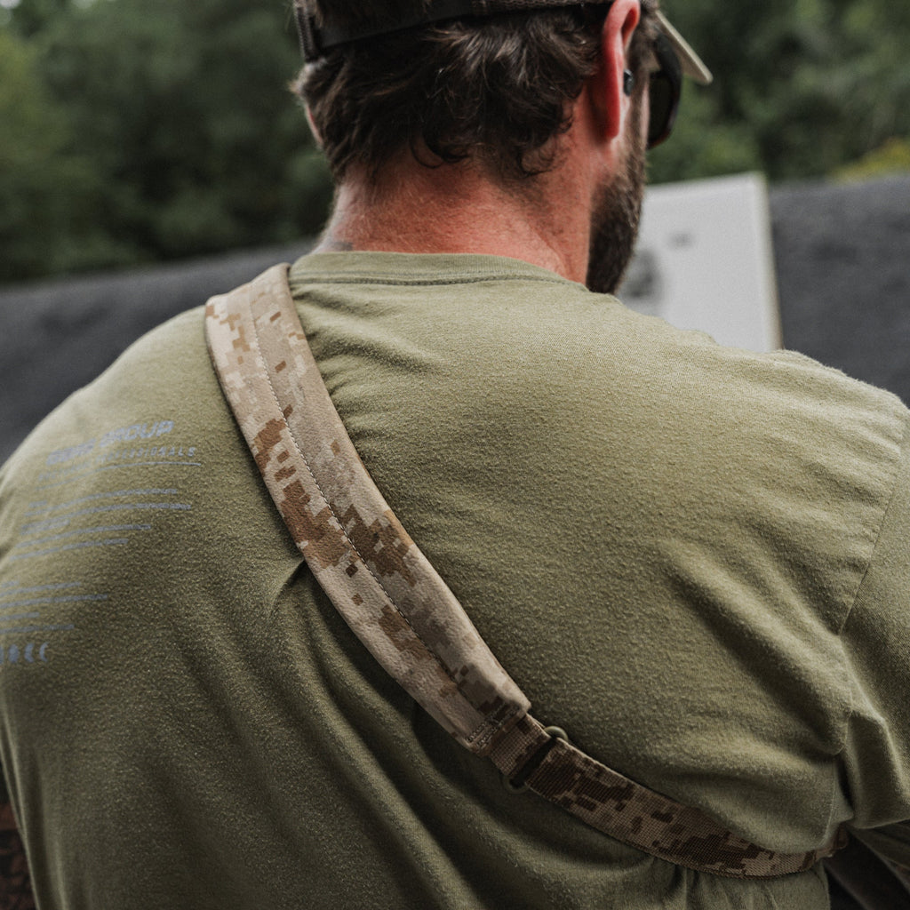 GBRS Group Second Best Sling | Made in USA