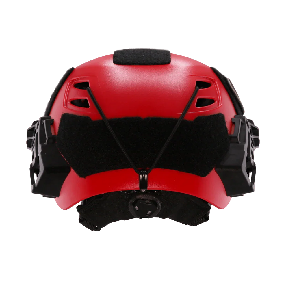 Team Wendy EXFIL Rescuer | High-Viz & Whitewater Ready | The Professional's Choice
