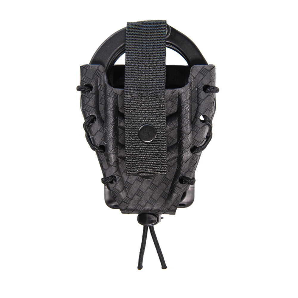 High Speed Gear Polymer Handcuff TACO | Made in the USA
