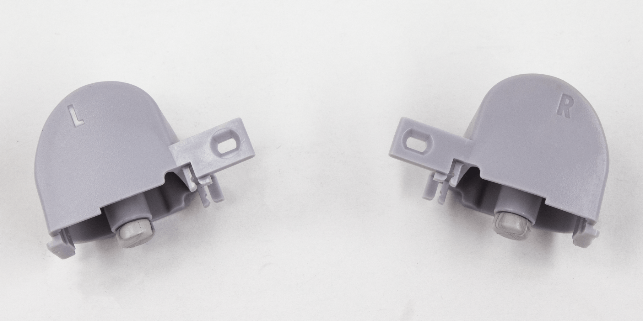 Battle Beaver Trigger Plugs