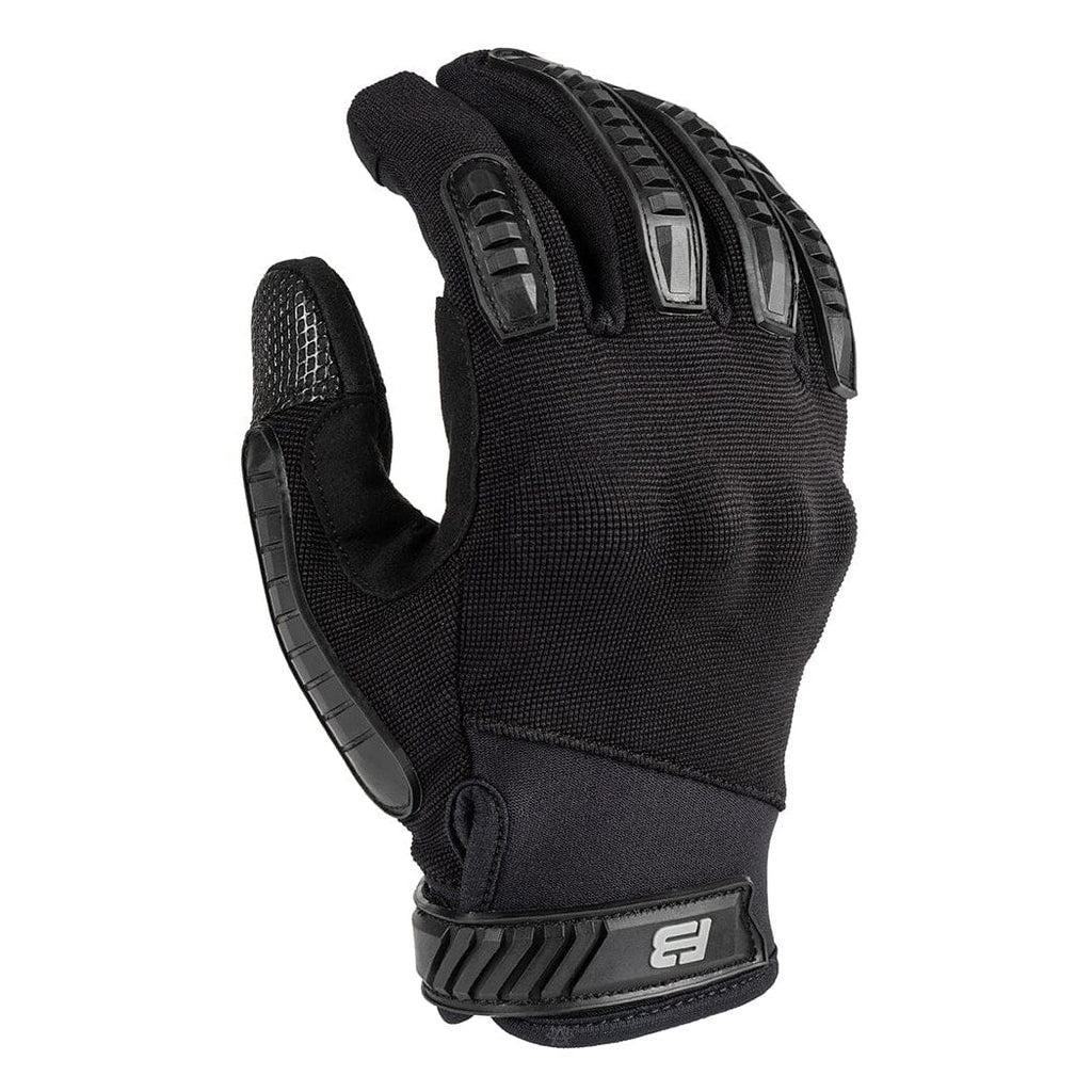 Commander Gloves | Hard Knuckles Full Dexterity Level 5 Cut Resistant