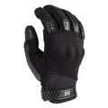 Commander Gloves | Hard Knuckles Full Dexterity Level 5 Cut Resistant
