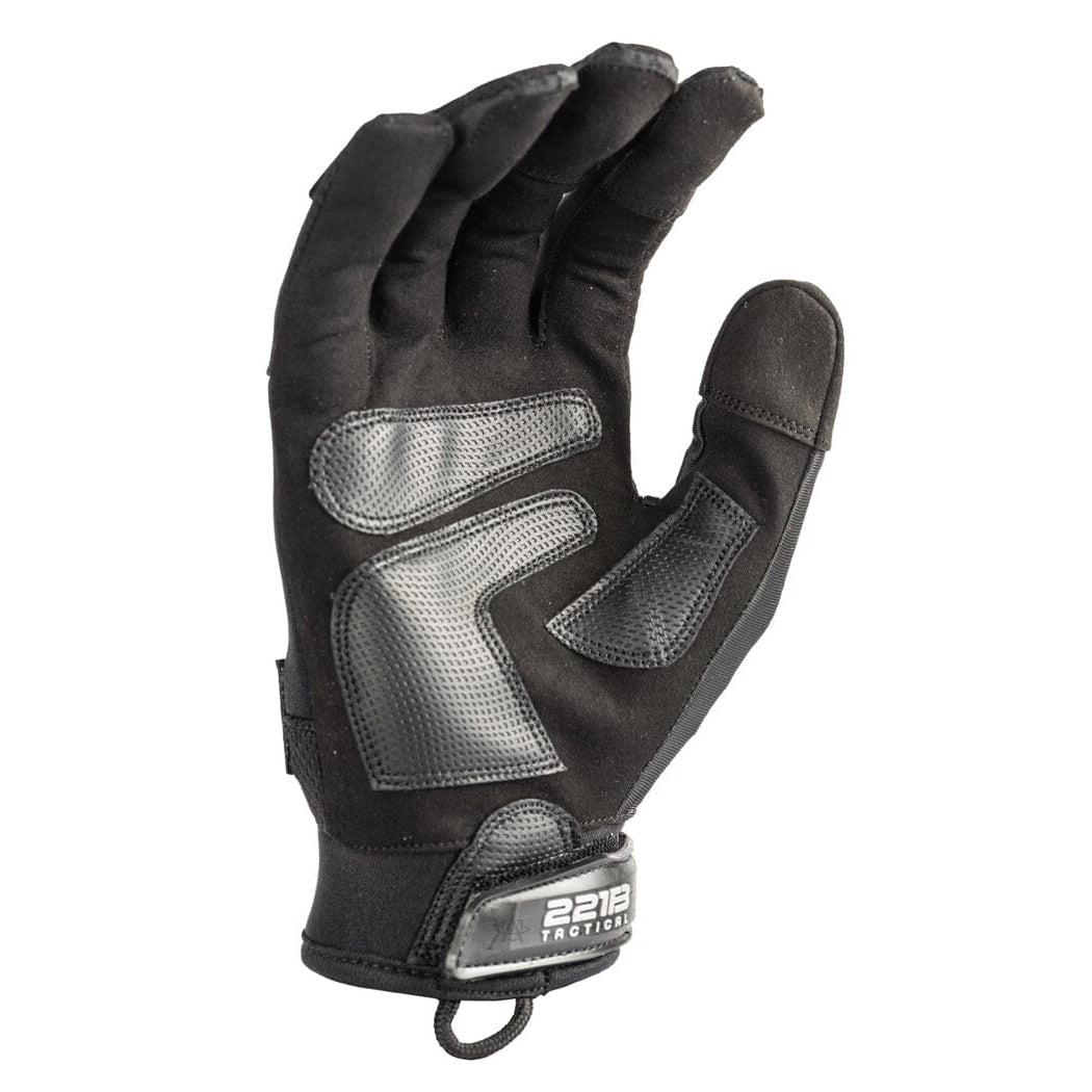 Exxtremity Patrol Gloves 2.0 | Smart Touch