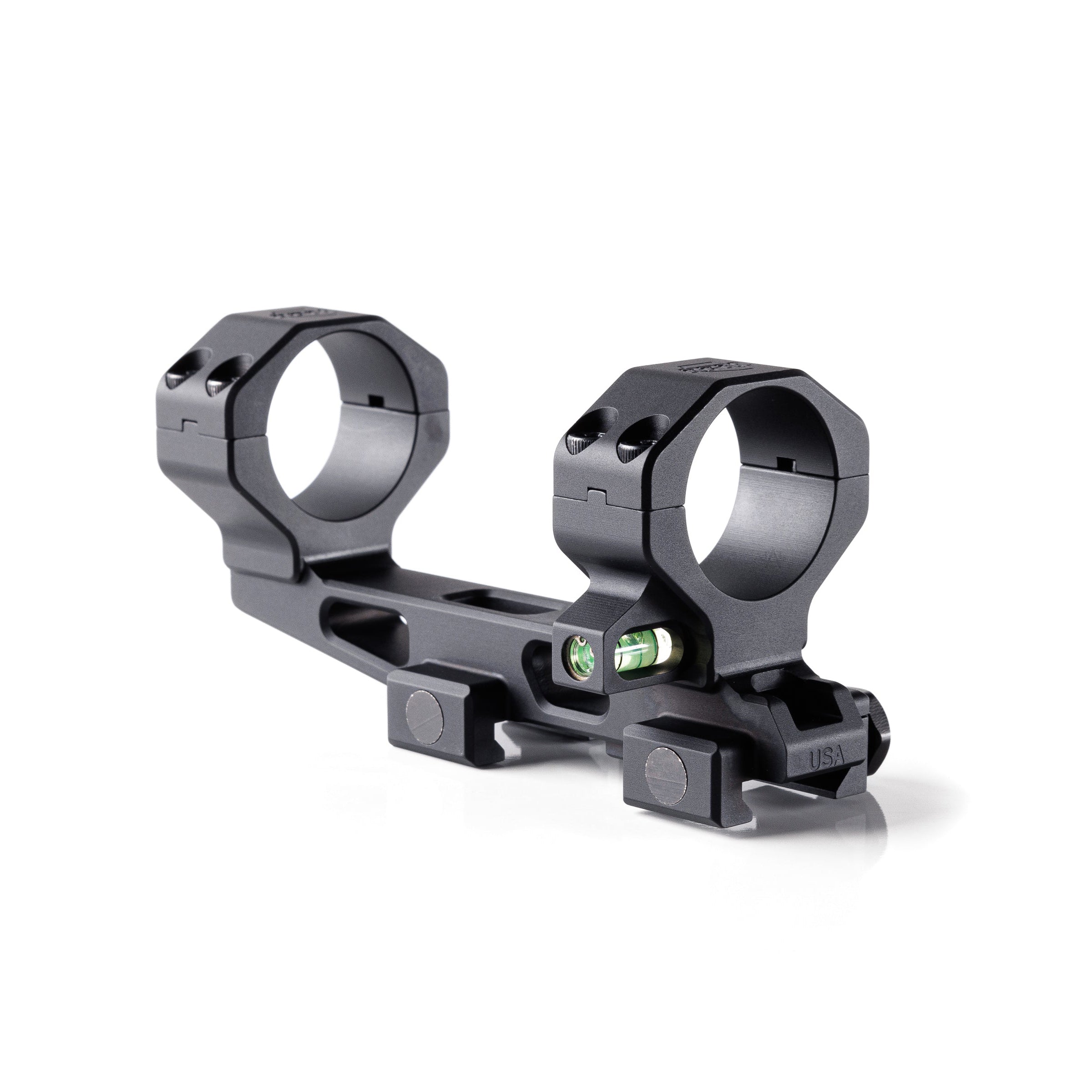 RPM Bravo Cantilever Mount | 30mm, 34mm, and 35mm | Black & FDE