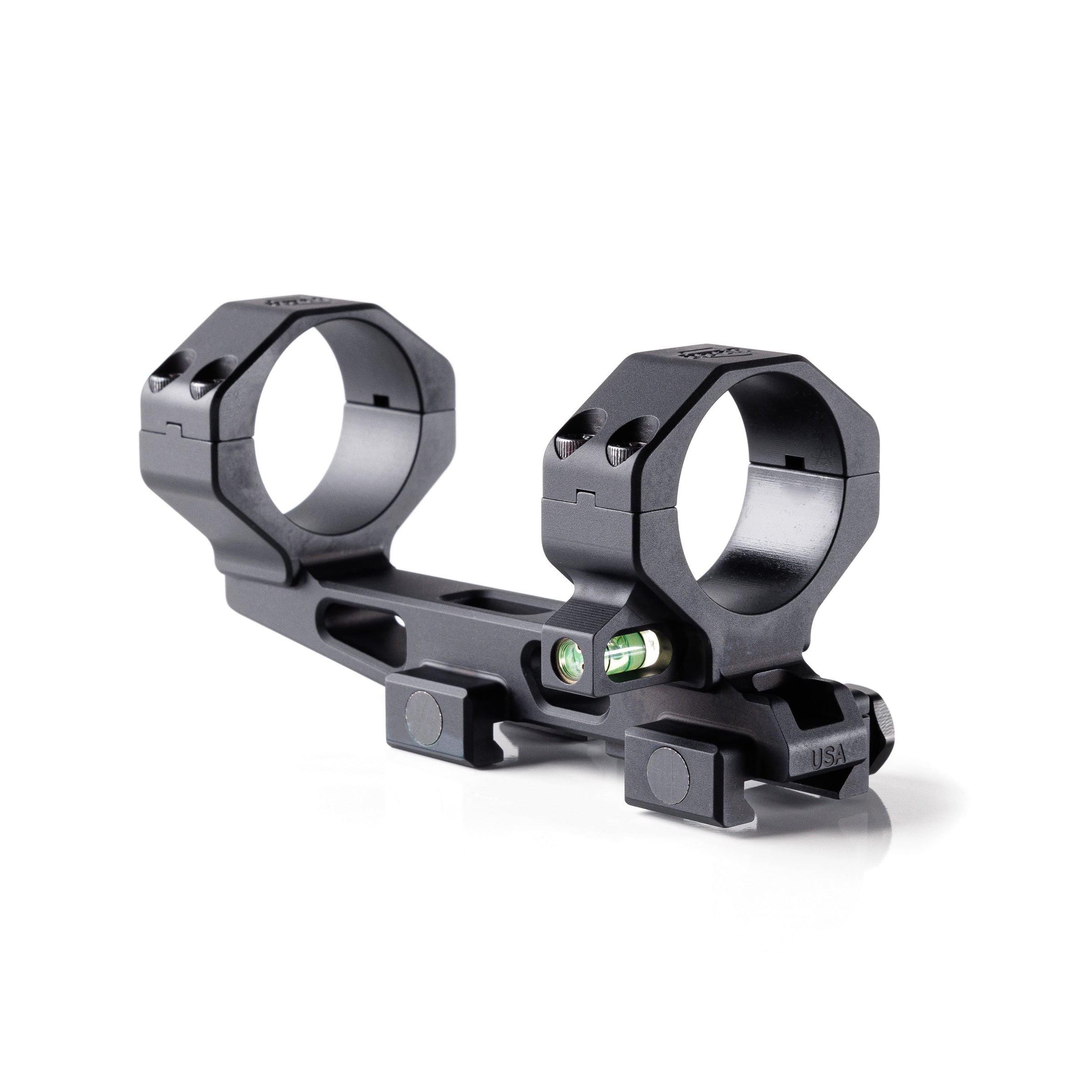 RPM Bravo Cantilever Mount | 30mm, 34mm, and 35mm | Black & FDE