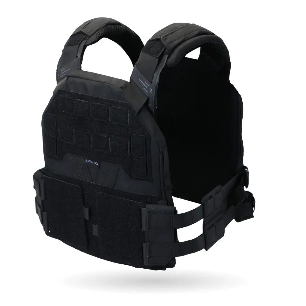 K-Zero Plate Carrier | Low-Pro w/ & All-Day Comfort