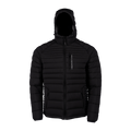 Eberlestock McCall Hooded Down Jacket | w/ Adjustable Hood & Waist