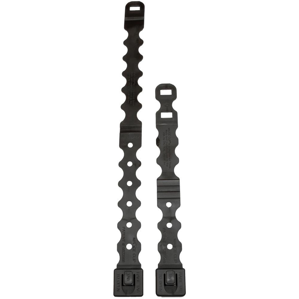 Fight Light Malice Clip | Made in the USA