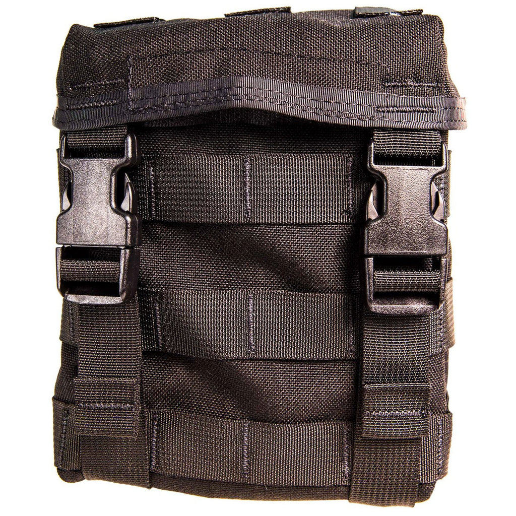 High Speed Gear Canteen 2QT Pouch | Made in the USA