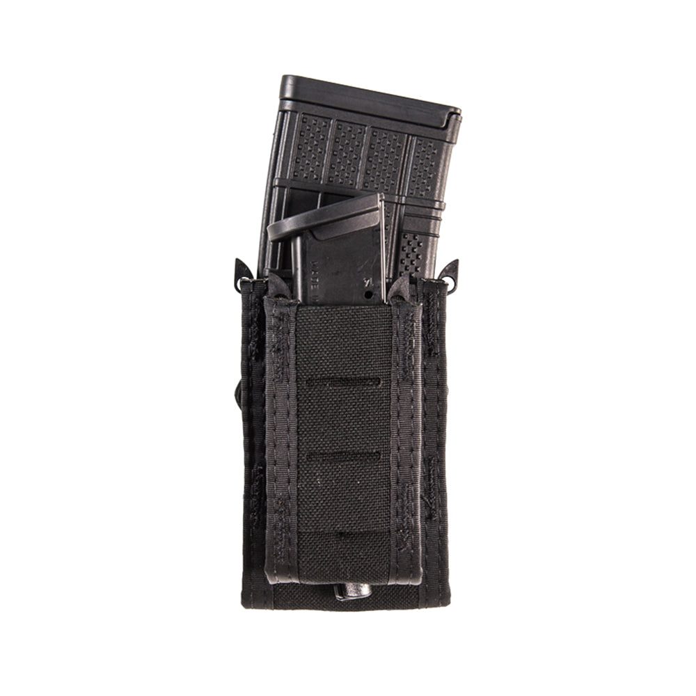 HSGI Duty Double Decker TACO | Rifle + Pistol Magazines | Made in USA