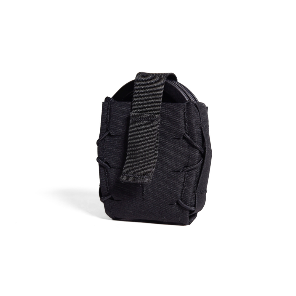High Speed Gear GEN 2 Handcuff TACO | 20% Lighter | MOLLE Compatible