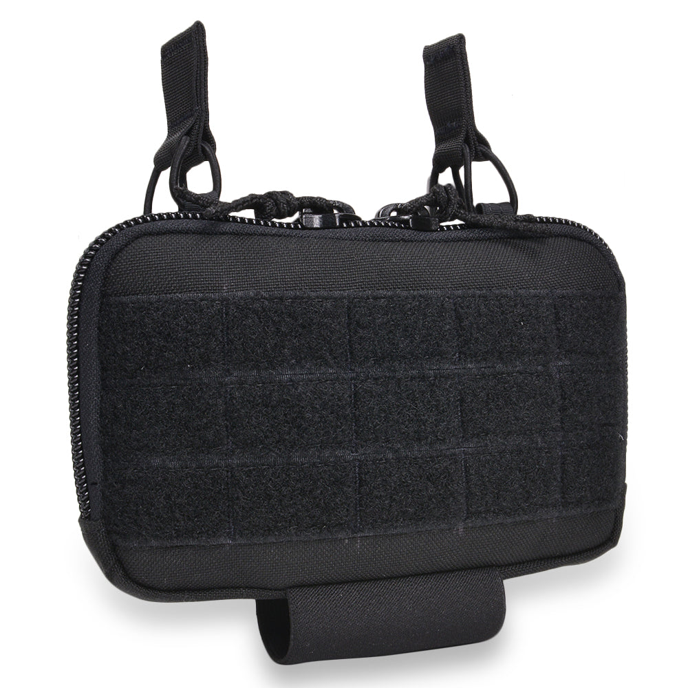 HSGI Mini Map V2 | Mini Modular Admin Pouch | Made in the USA