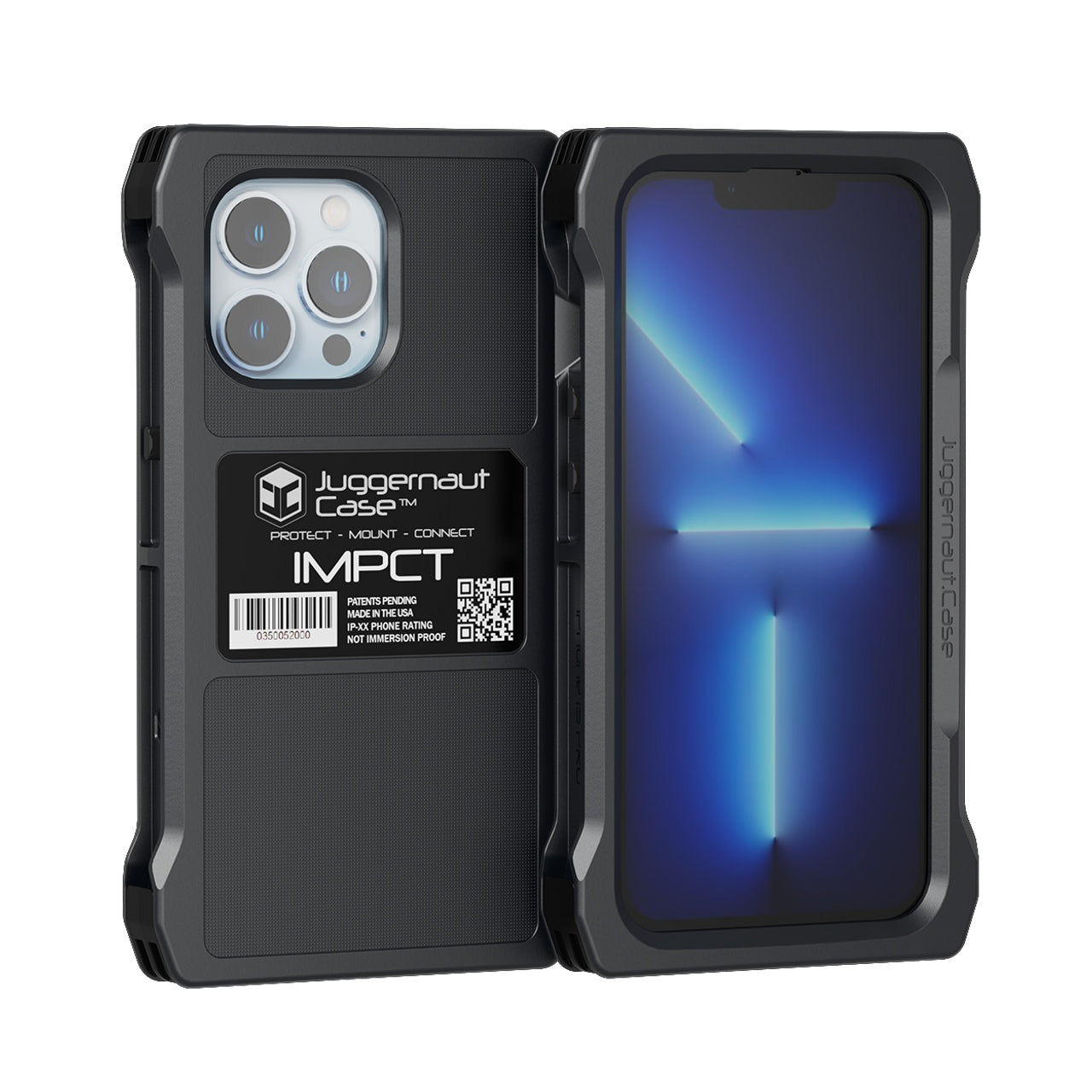iPhone 13 Pro IMPCT Phone Case | Made in USA