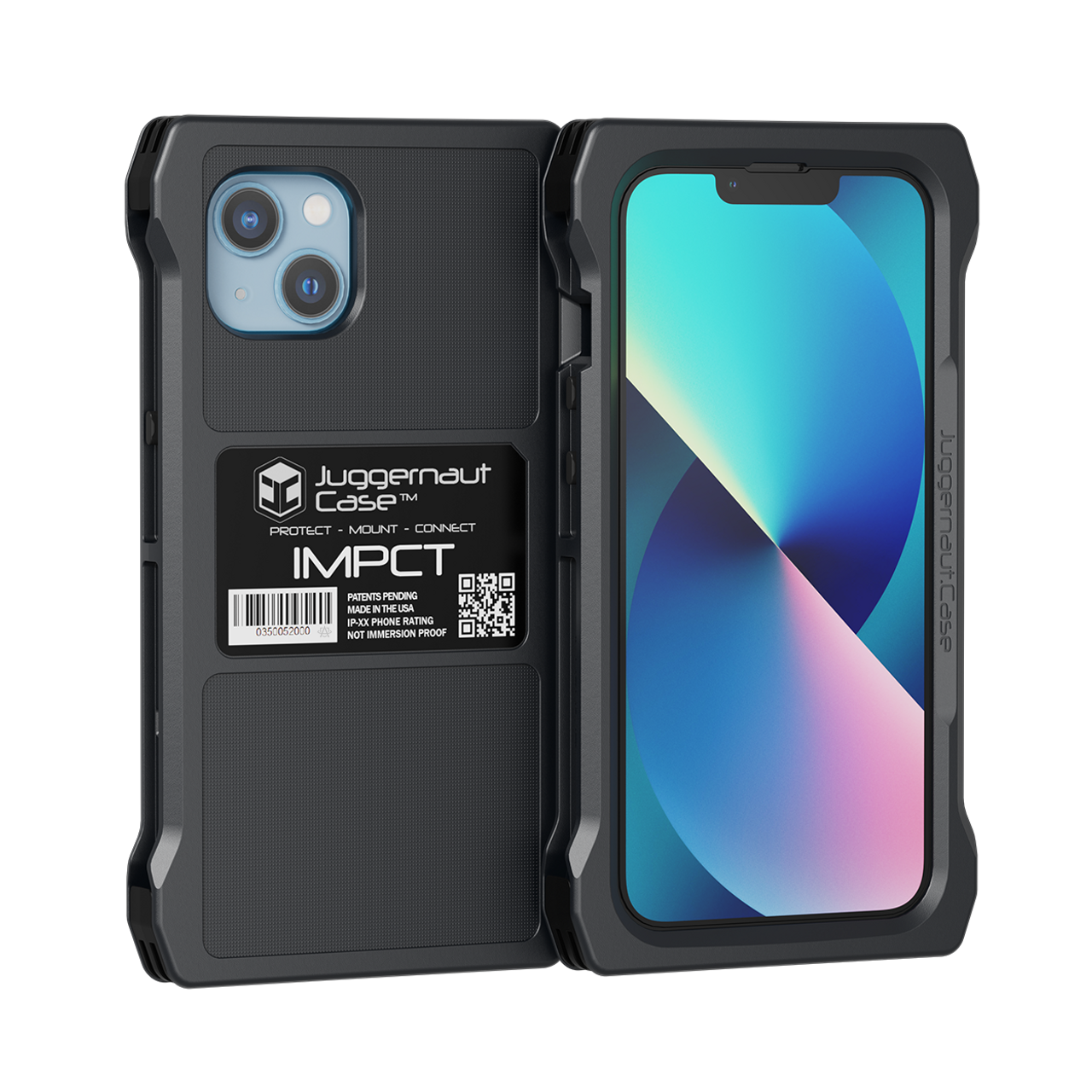 iPhone 13 IMPCT Phone Case | Made in USA