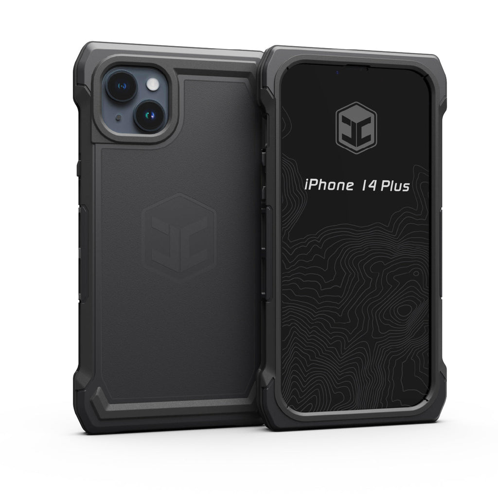 iPhone 14+ (Plus) ENDVR Phone Case | Made in USA
