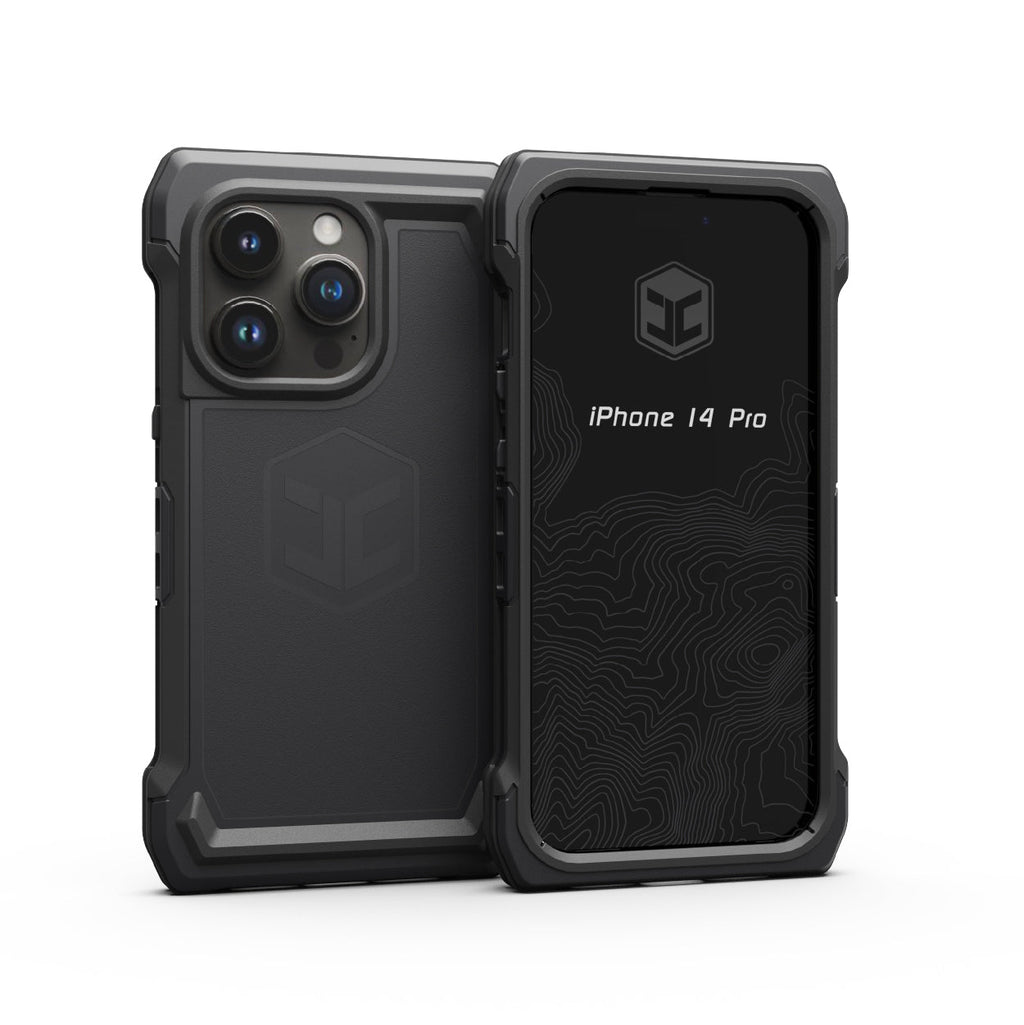 iPhone 14 Pro ENDVR Phone Case | Made in USA