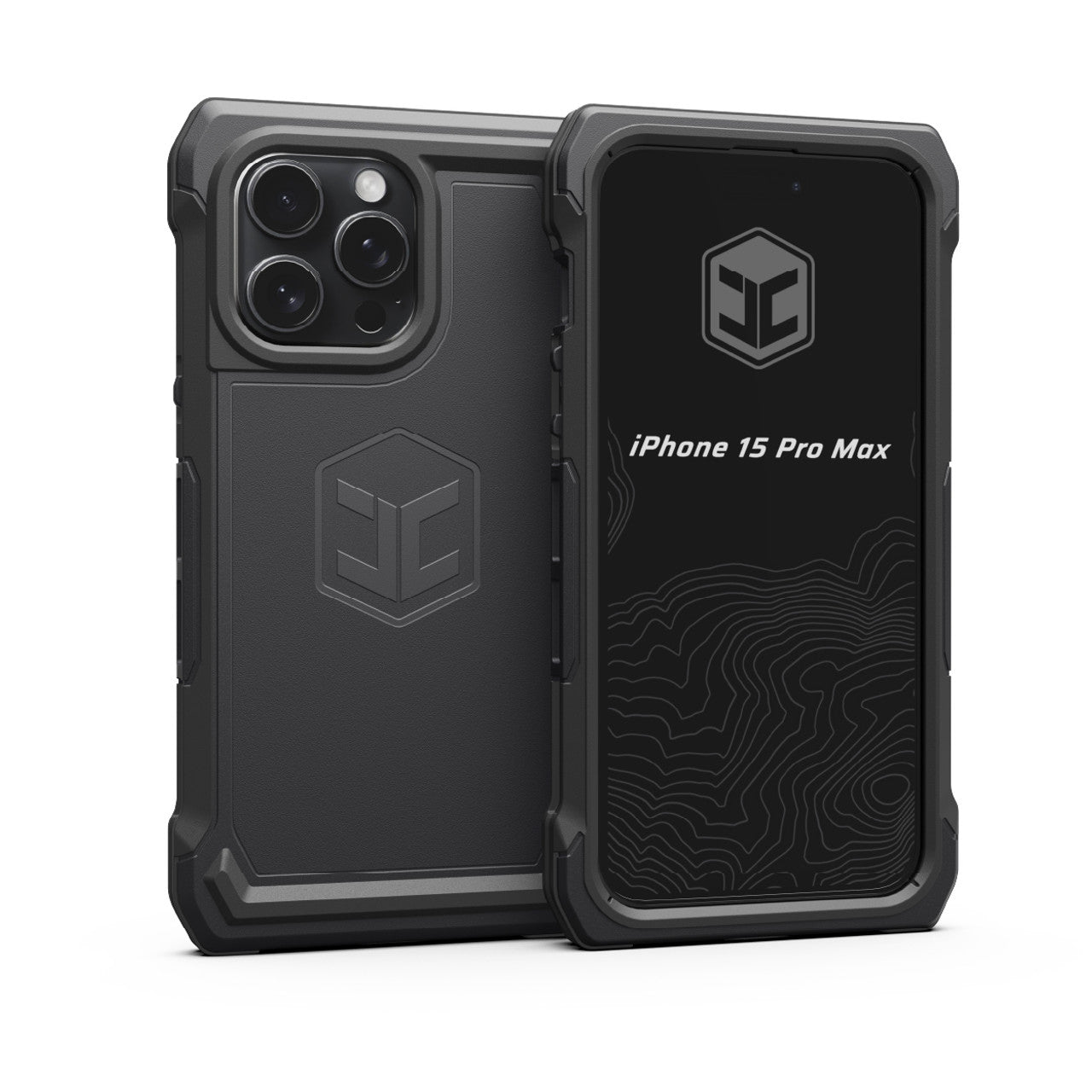 iPhone 15 Pro Max ENDVR Phone Case | Made in USA