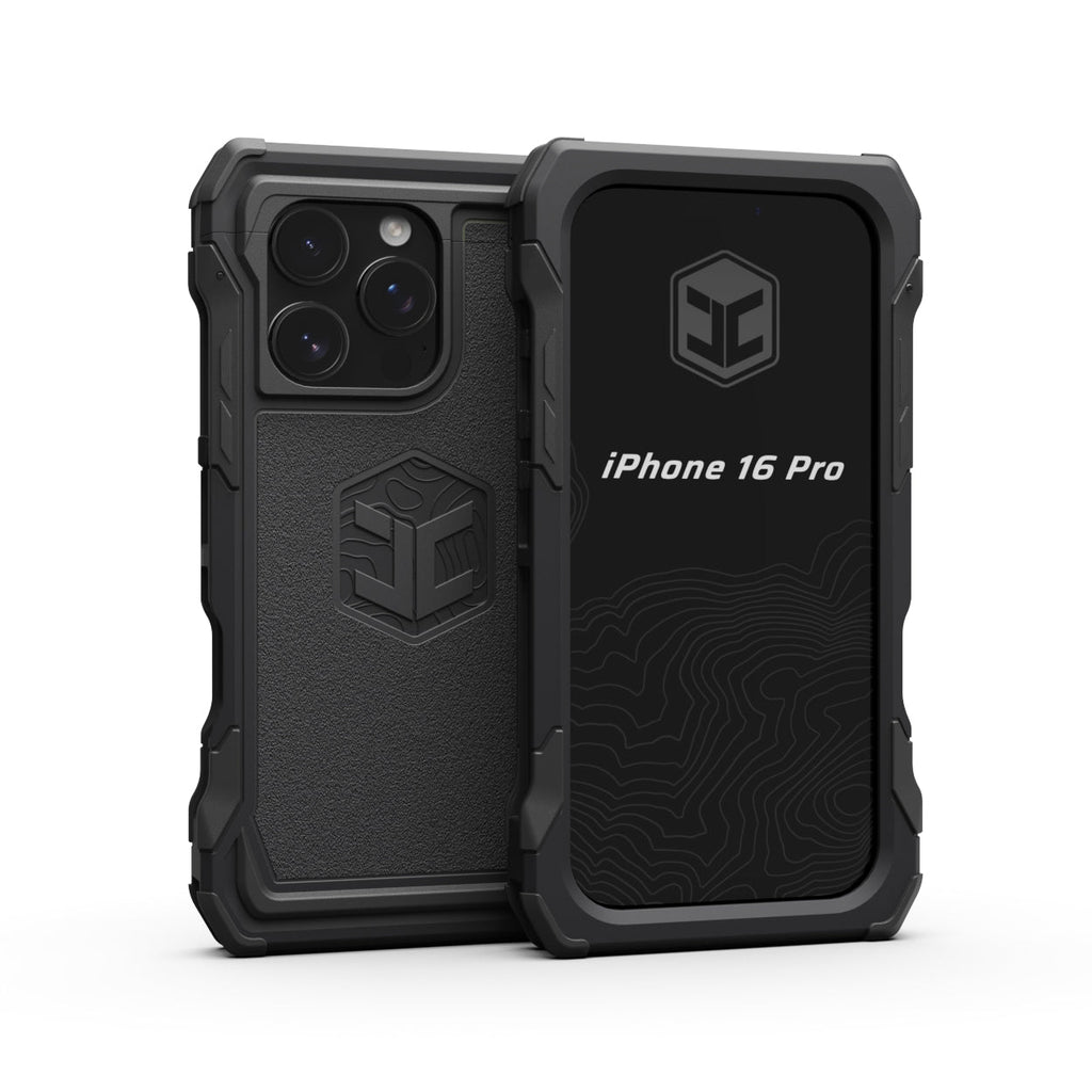 iPhone 16 Pro ADVNTR Phone Case | Made in USA