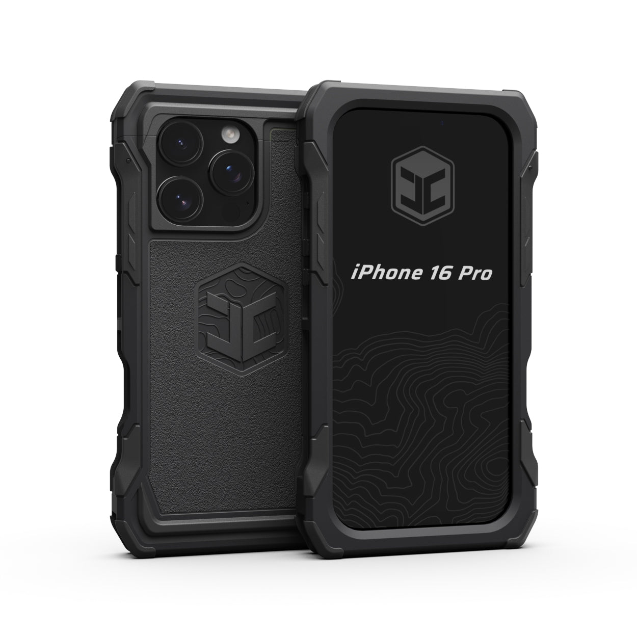 iPhone 16 Pro ADVNTR Phone Case | Made in USA