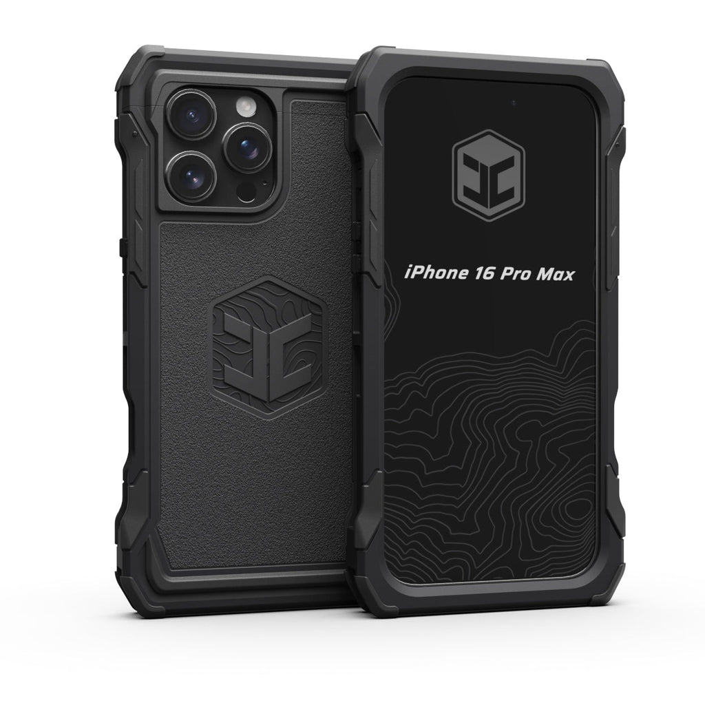 iPhone 16 Pro Max ADVNTR Phone Case | Made in USA