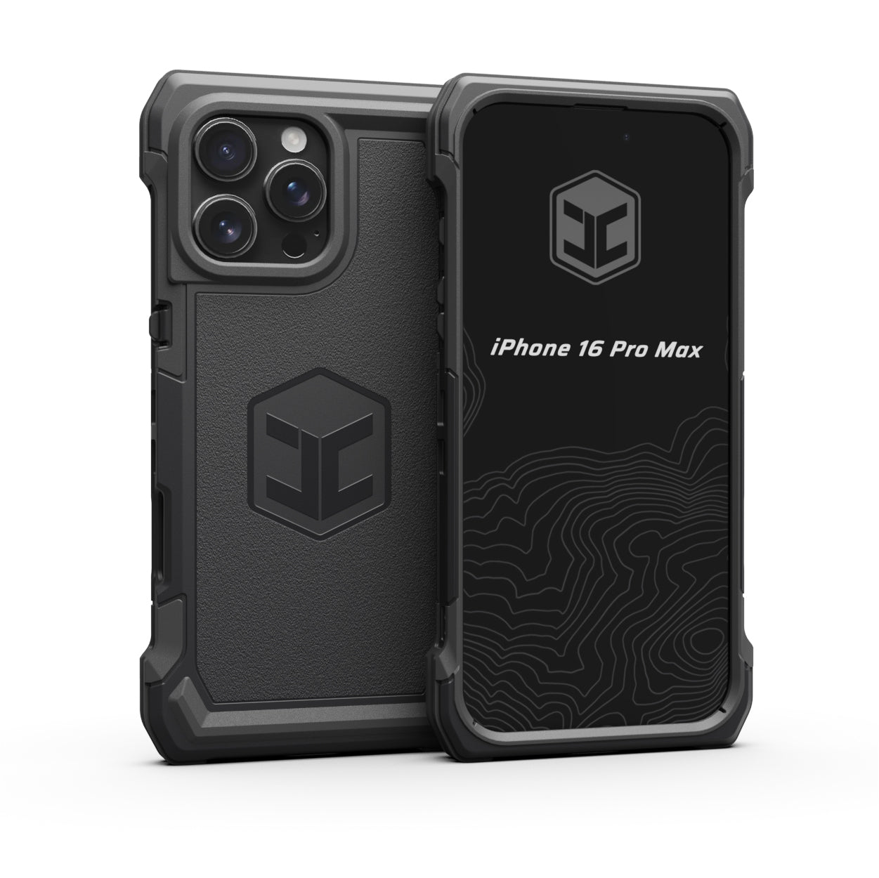 iPhone 16 Pro Max ENDVR Phone Case | Made in USA