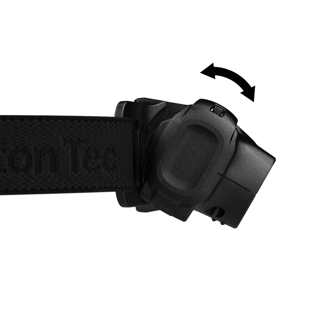 Princeton Tec Byte Tactical | 200 Lumens | 12 hours