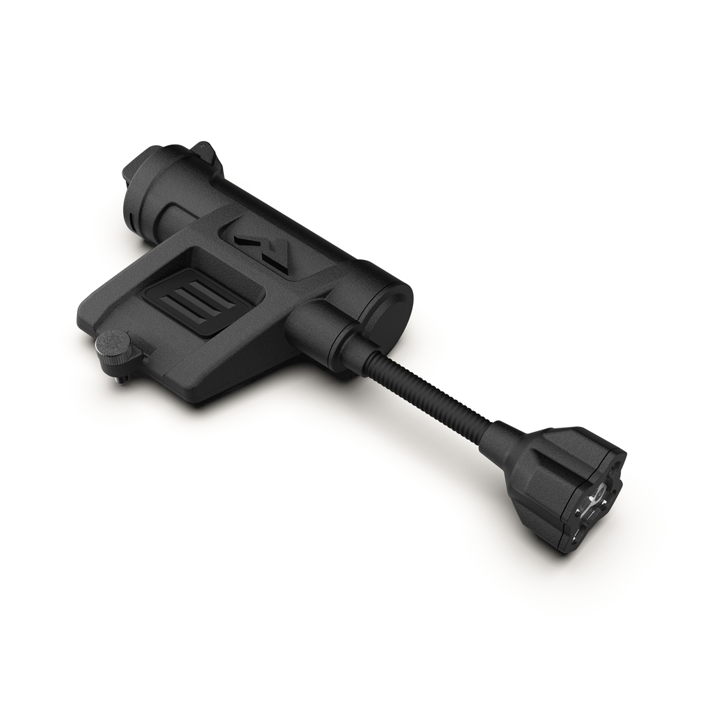 Princeton Tec Charge X IR Max | Tactical Headlamp | Made in USA