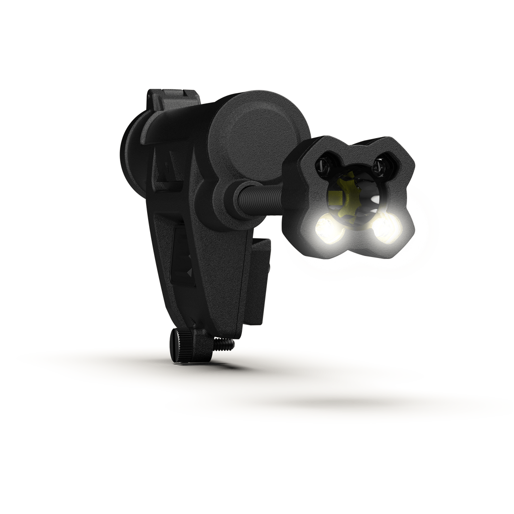 Princeton Tec Charge X IR Max | Tactical Headlamp | Made in USA