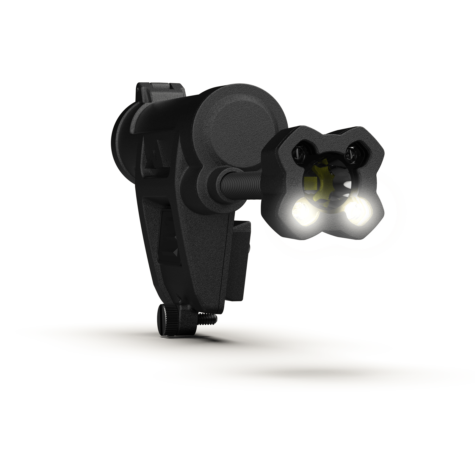 Princeton Tec Charge X IR Max | Tactical Headlamp | Made in USA