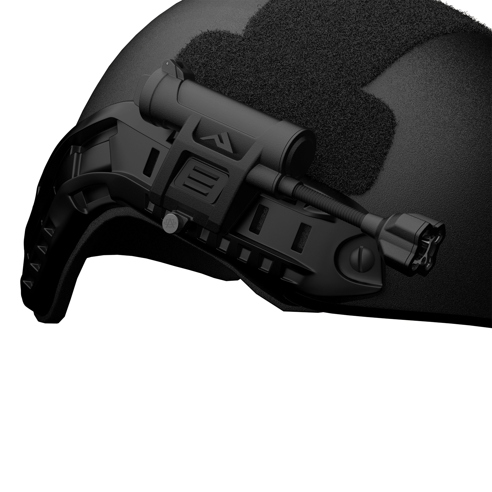 Princeton Tec Charge X IR Max | Tactical Headlamp | Made in USA