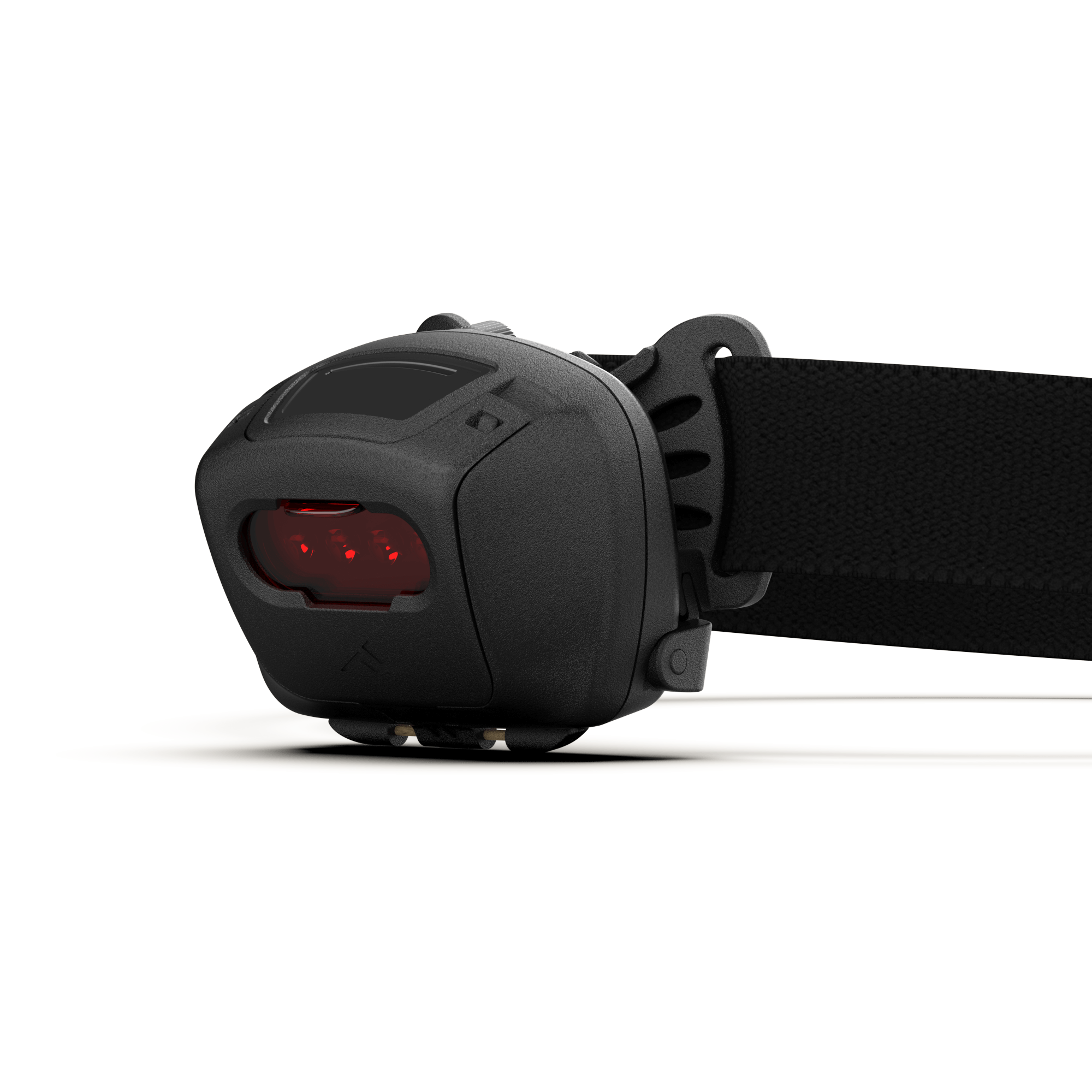 Princeton Tec Quad Tactical MPLS | 78 Lumens Headlamp | Made in USA