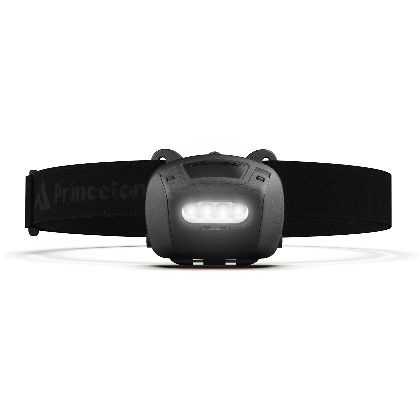 Princeton Tec Quad Tactical MPLS | 78 Lumens Headlamp | Made in USA