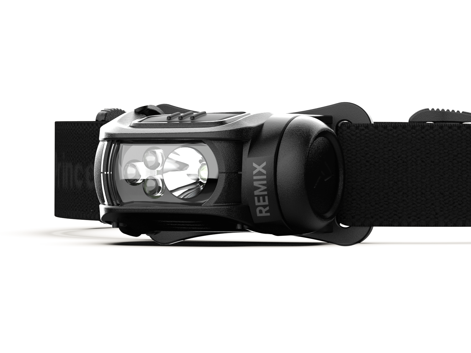 Princeton Tec Remix Pro | 300 Lumens | 17 hours