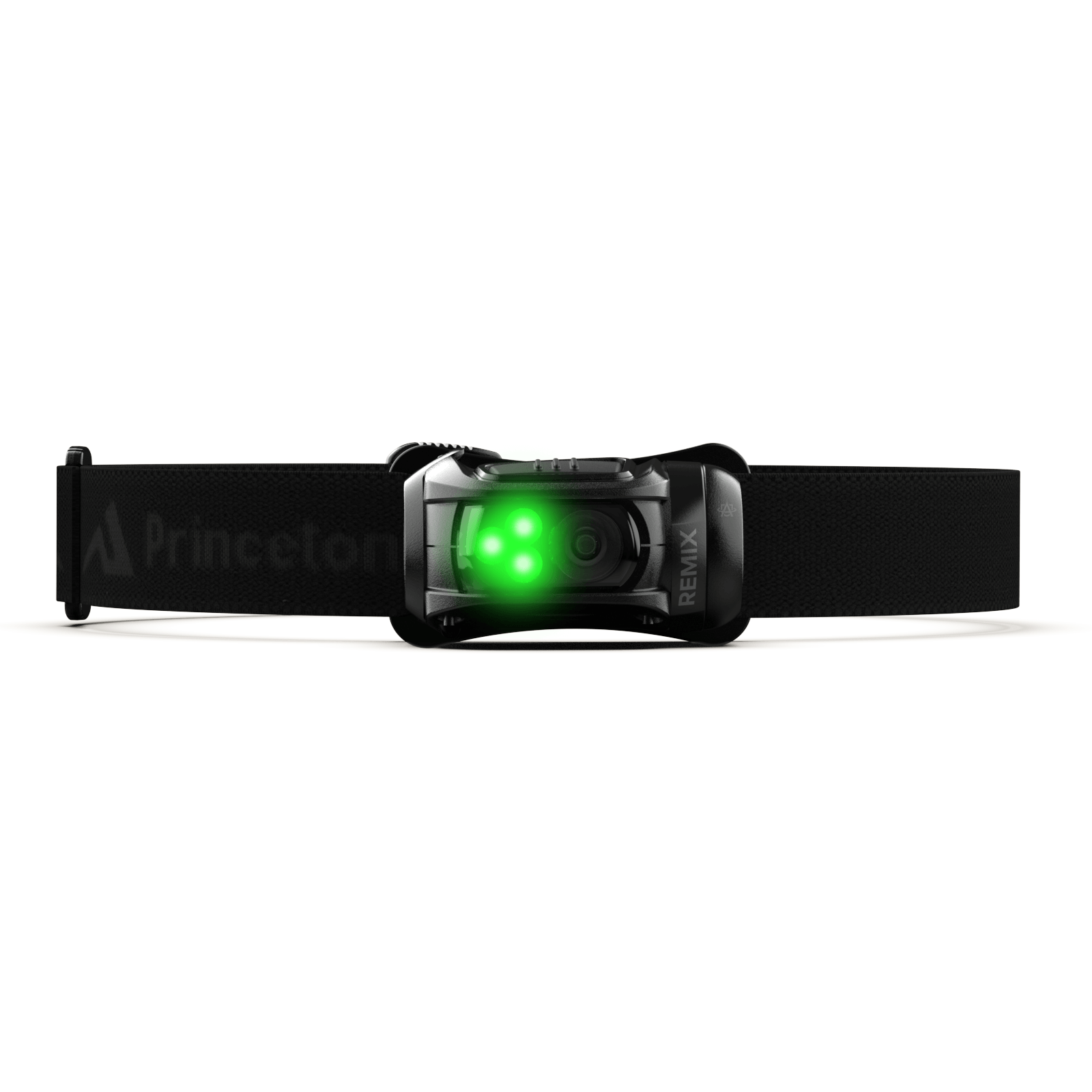 Princeton Tec Remix RGB | 450 Lumens | 30 hours