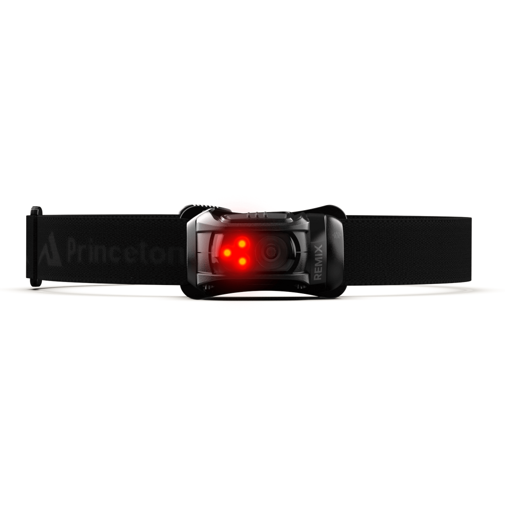 Princeton Tec Remix RGB | 450 Lumens | 30 hours