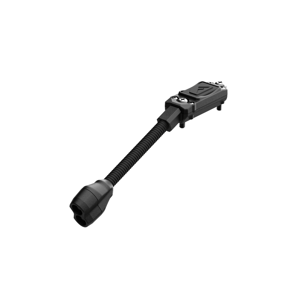 Princeton Tec Switch Railink | Helmet-Mounted | Tactical Light