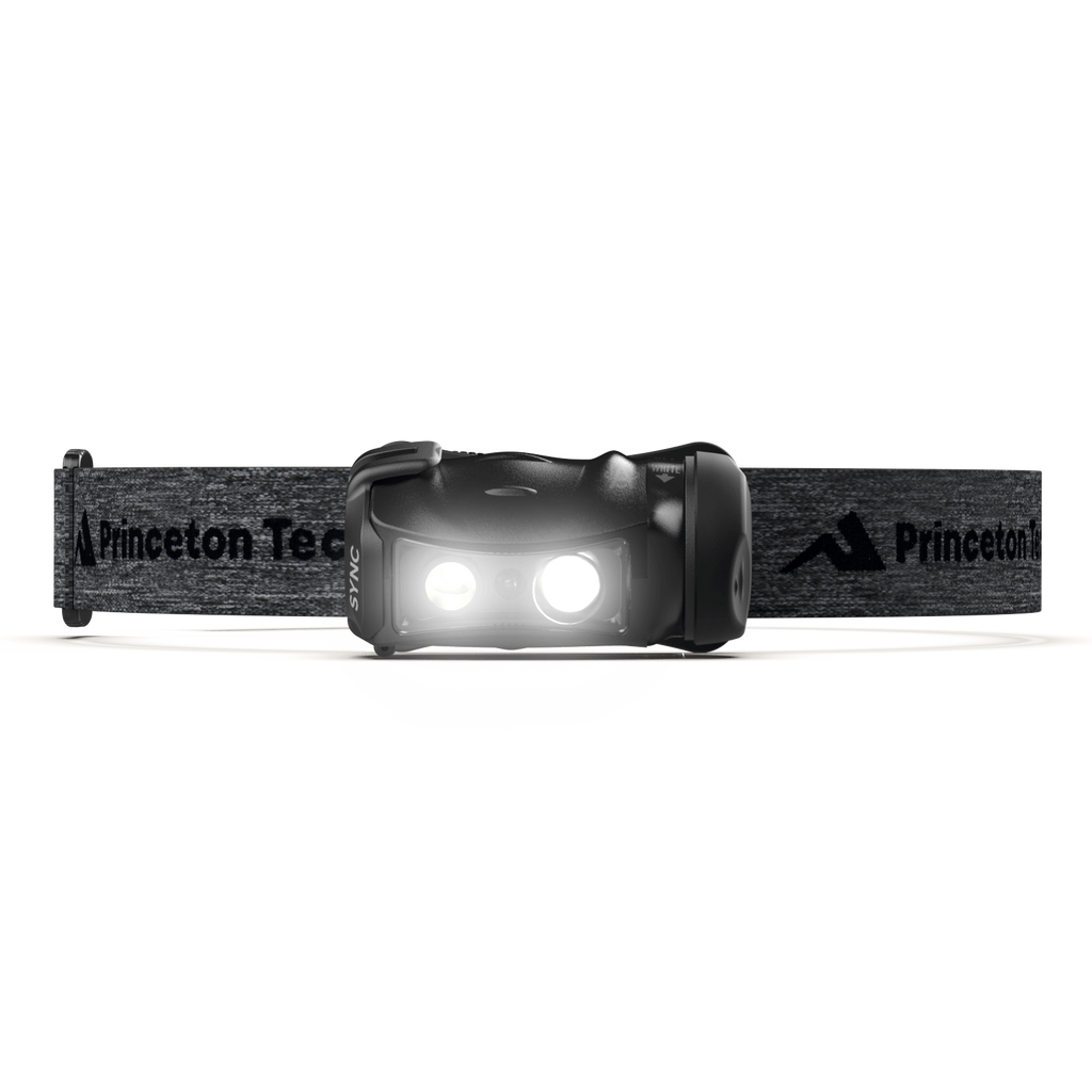 Princeton Tec Sync | 300 Lumens | 60 Hours