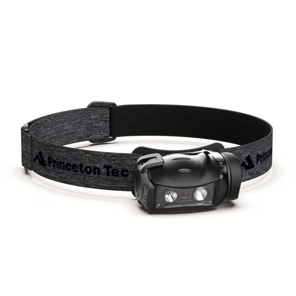 Princeton Tec Sync | 300 Lumens | 60 Hours